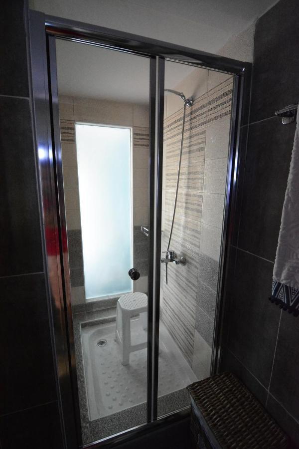 Kavala Marina View Studio Eksteriør billede