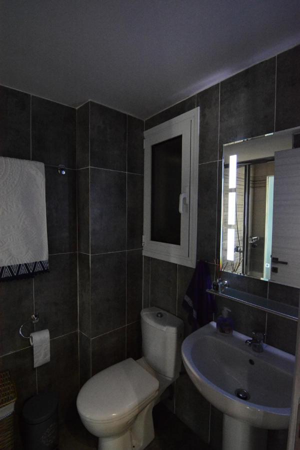 Kavala Marina View Studio Eksteriør billede